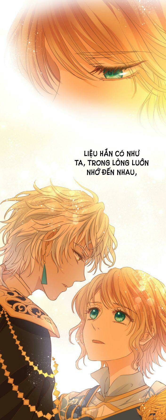 địch úc đa chi ca Chapter 43 - Trang 2