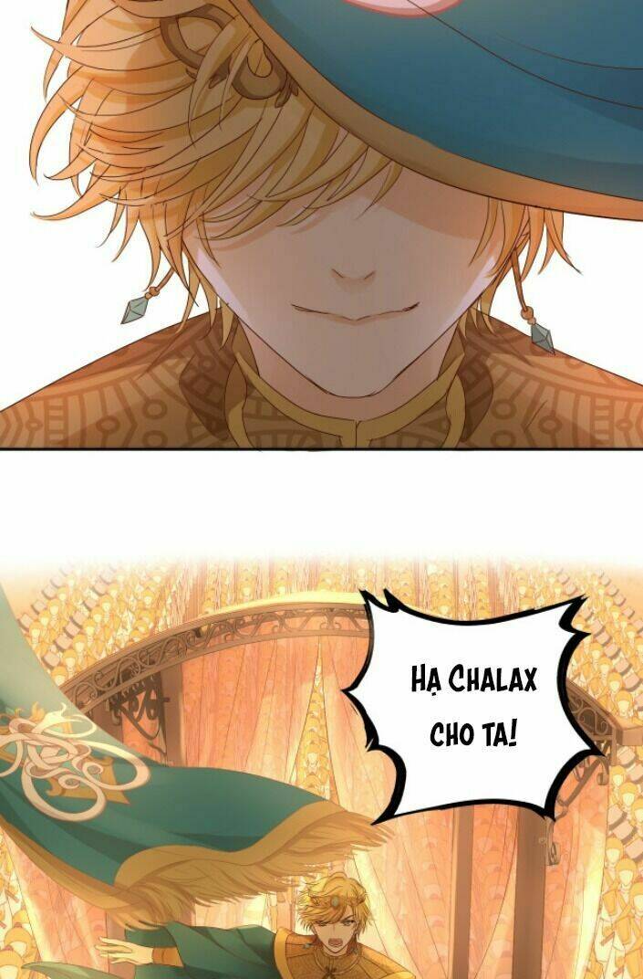 địch úc đa chi ca Chapter 70 - Trang 2