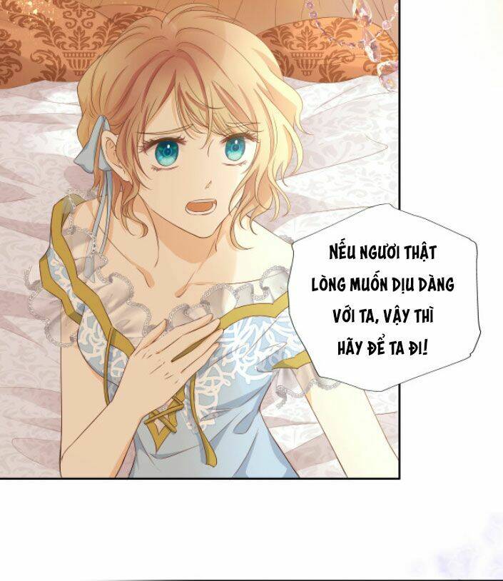 địch úc đa chi ca Chapter 81 - Trang 2