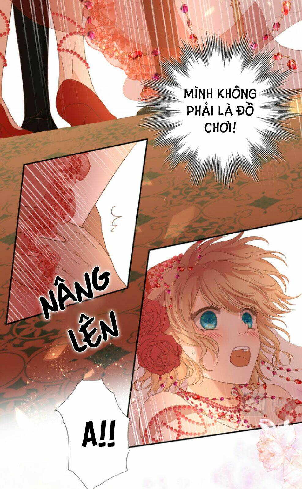 địch úc đa chi ca Chapter 84 - Trang 2