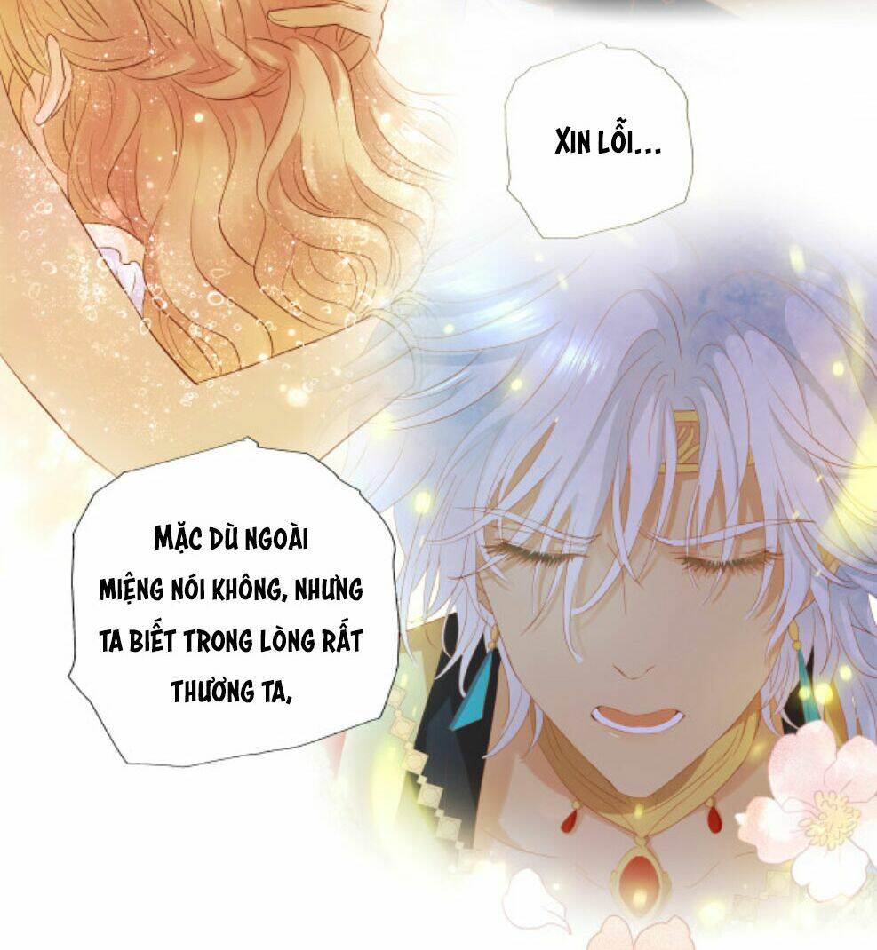 địch úc đa chi ca Chapter 84 - Trang 2