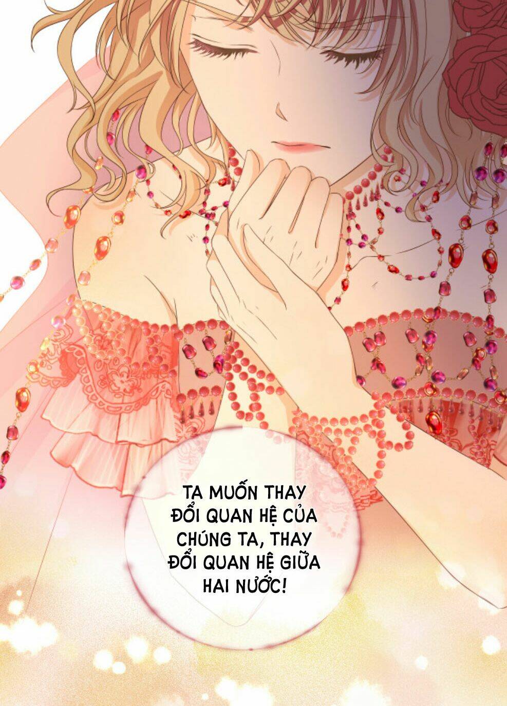 địch úc đa chi ca Chapter 84 - Trang 2