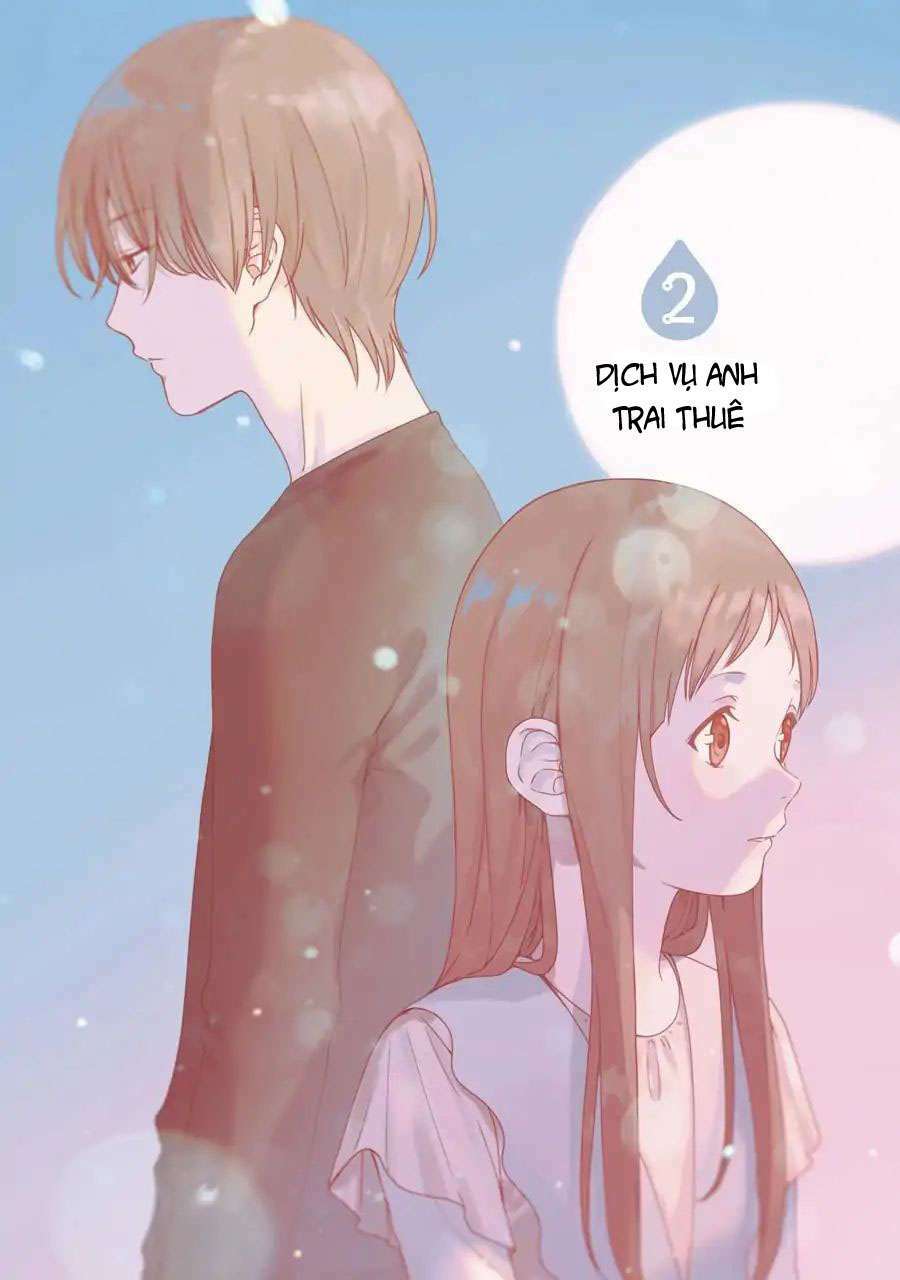 dịch vụ anh trai thuê chapter 6 - Next Chapter 7