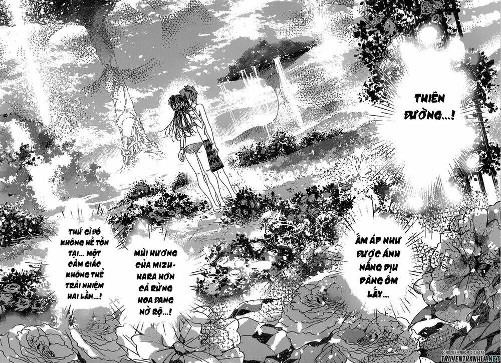 dịch vụ cho thuê bạn gái chapter 230 - Trang 2