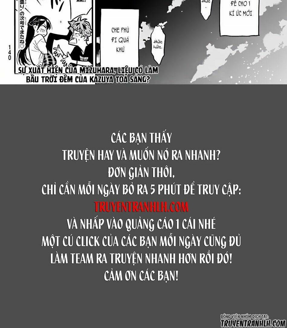 dịch vụ cho thuê bạn gái chapter 6 - Trang 2