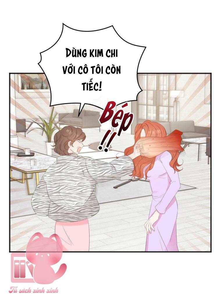 dịch vụ chuyển phát hình mẫu lý tưởng chapter 12 - Trang 2