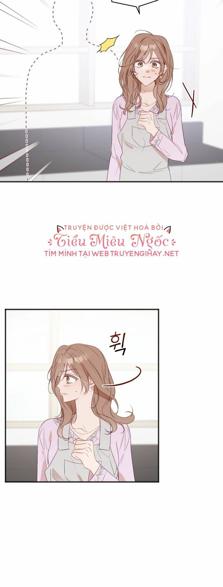 dịch vụ chuyển phát hình mẫu lý tưởng chapter 27 - Trang 2