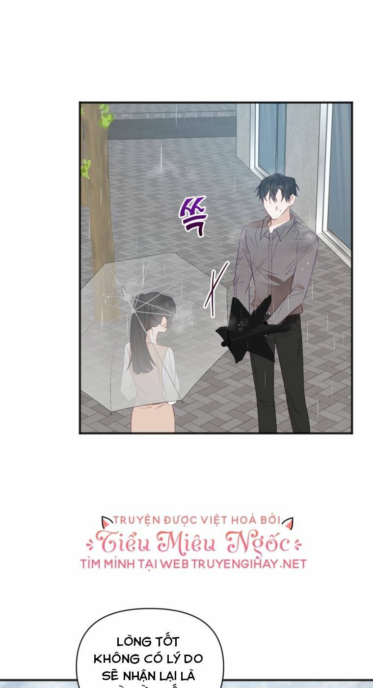 dịch vụ chuyển phát hình mẫu lý tưởng chapter 27 - Trang 2