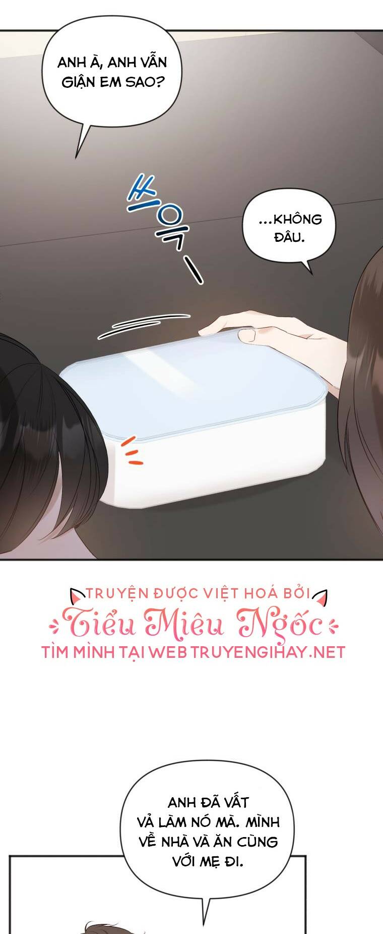 dịch vụ chuyển phát hình mẫu lý tưởng chapter 28 - Trang 2