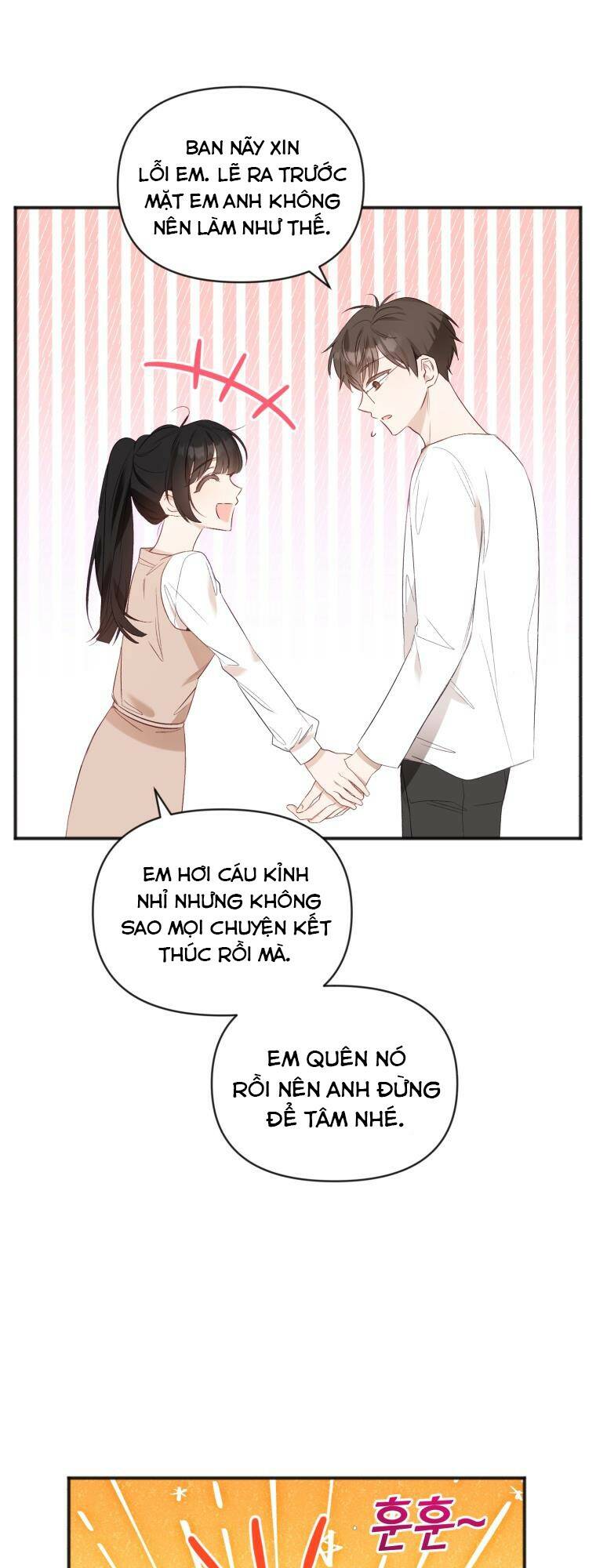 dịch vụ chuyển phát hình mẫu lý tưởng chapter 28 - Trang 2