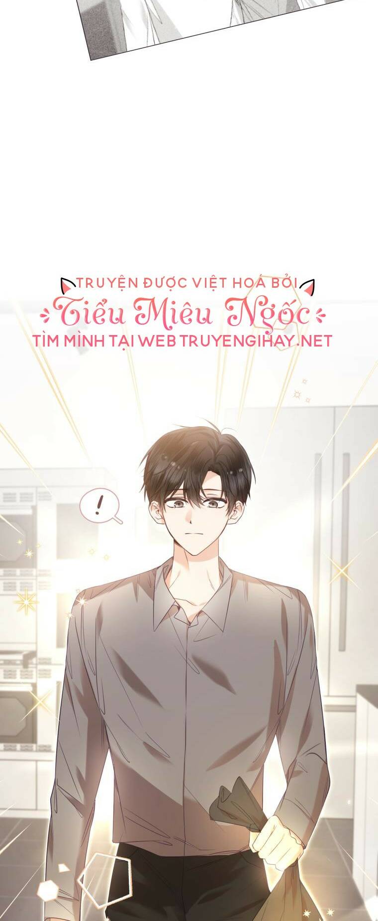 dịch vụ chuyển phát hình mẫu lý tưởng chapter 28 - Trang 2