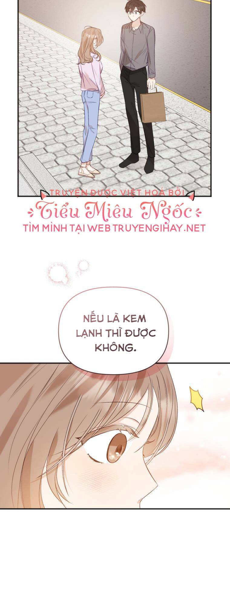 dịch vụ chuyển phát hình mẫu lý tưởng chapter 28 - Trang 2