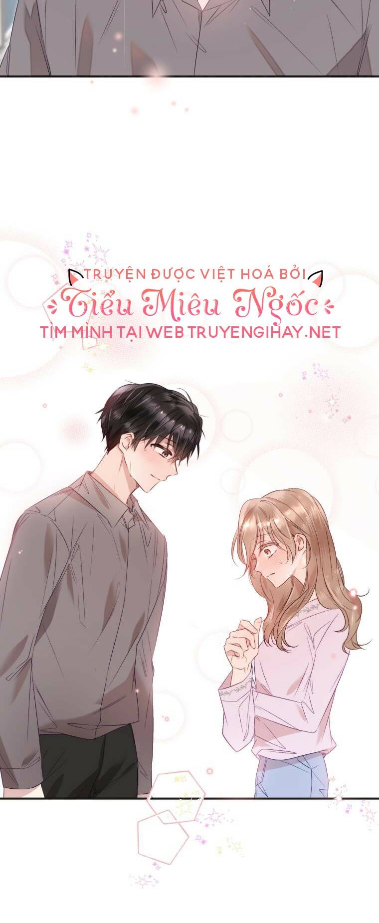 dịch vụ chuyển phát hình mẫu lý tưởng chapter 28 - Trang 2