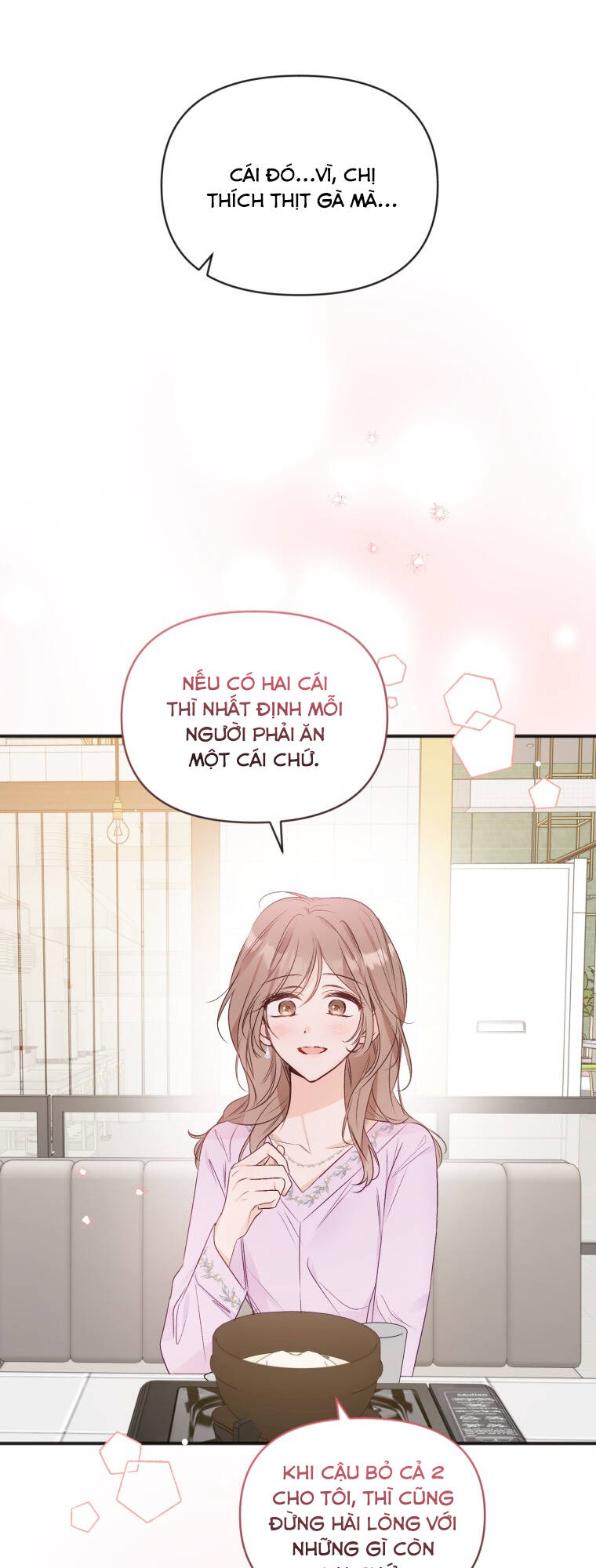 dịch vụ chuyển phát hình mẫu lý tưởng chapter 30 - Trang 2