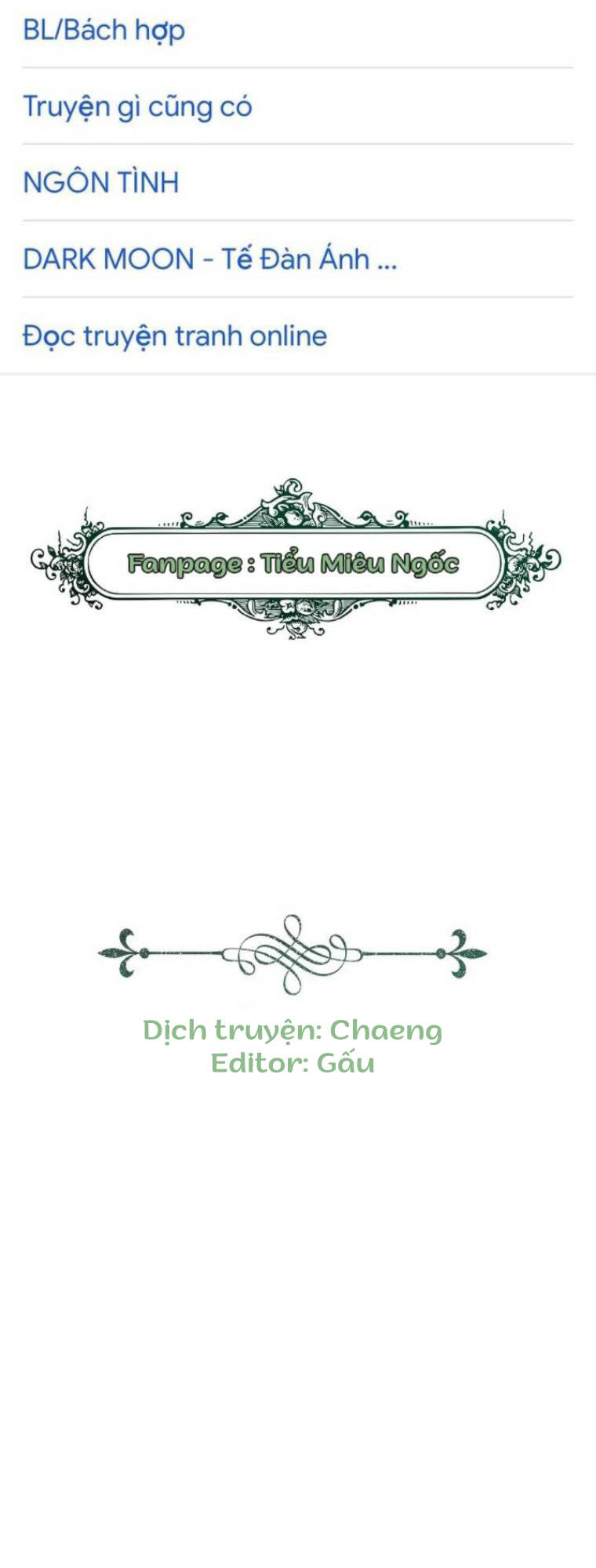 dịch vụ chuyển phát hình mẫu lý tưởng chapter 32 - Trang 2