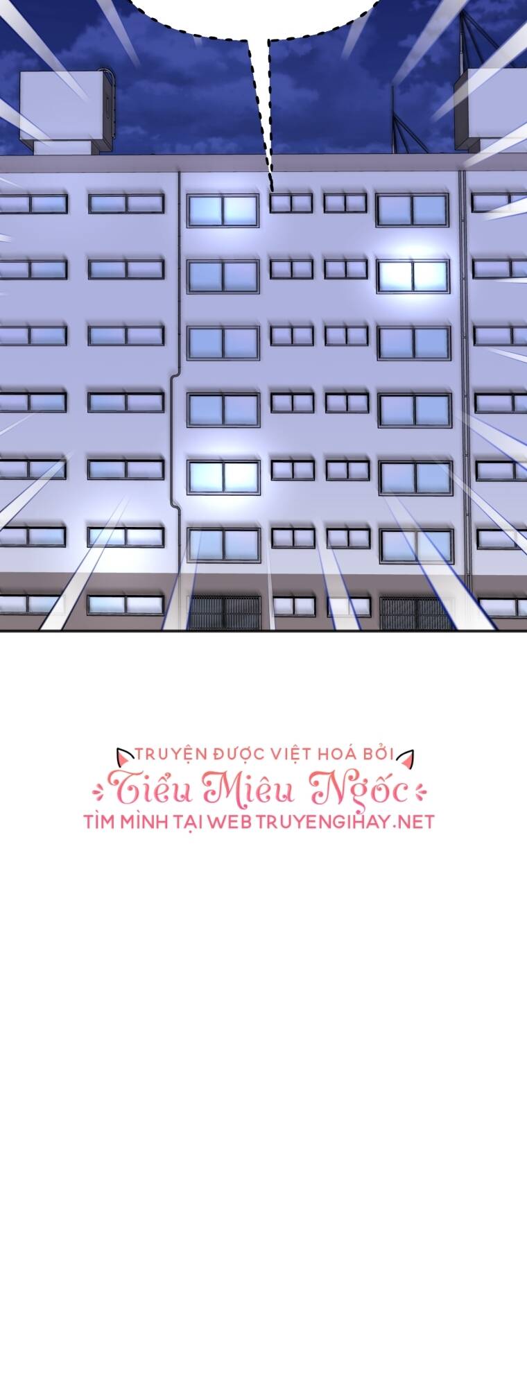 dịch vụ chuyển phát hình mẫu lý tưởng chapter 34 - Trang 2