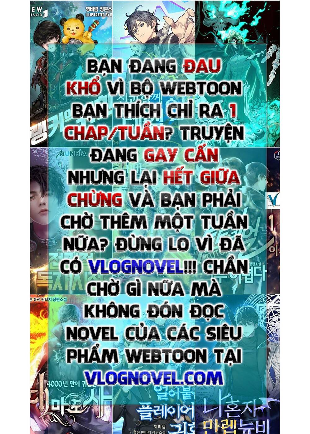 dịch vụ trả thù ngoại truyện chương 104 - Next chương 105