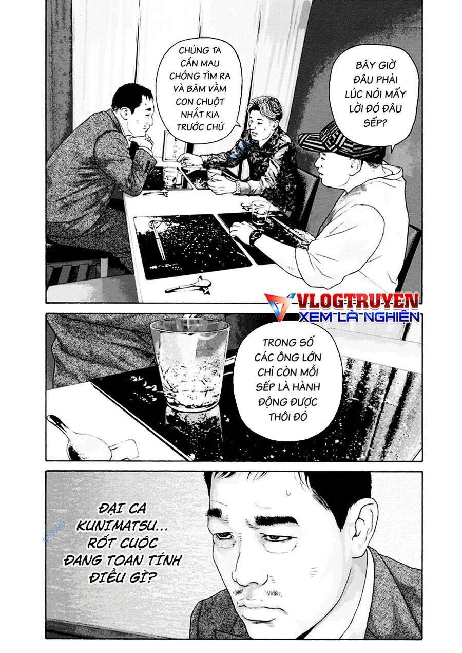 dịch vụ trả thù ngoại truyện chương 118 - Next chapter 119