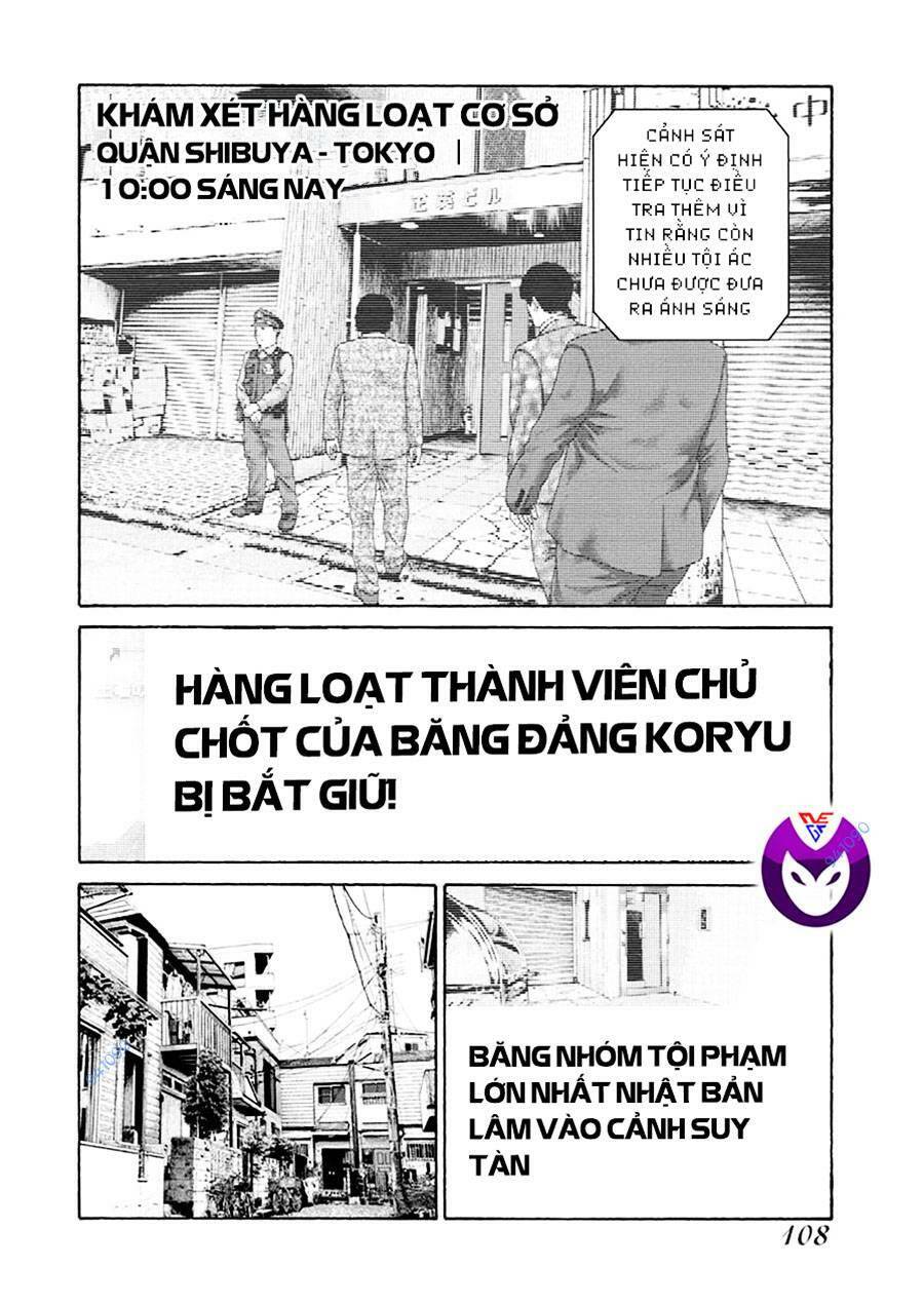 dịch vụ trả thù ngoại truyện chương 118 - Next chapter 119