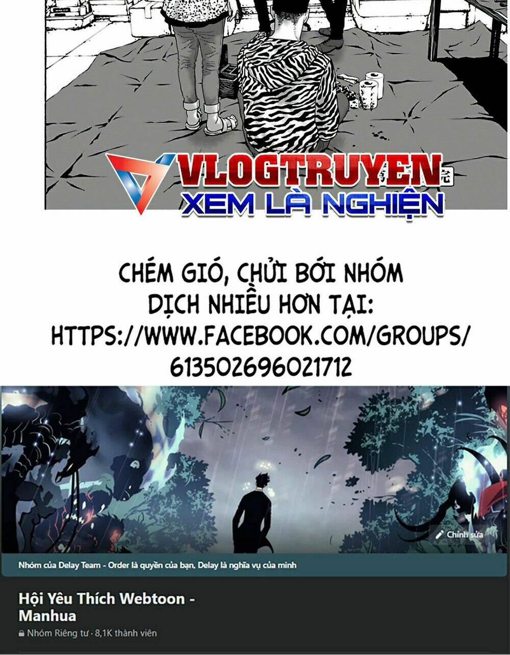 dịch vụ trả thù ngoại truyện chương 79 - Next chapter 80