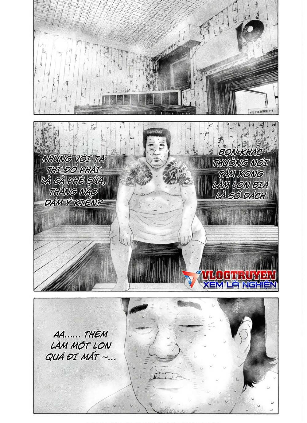 dịch vụ trả thù ngoại truyện chương 92 - Next chapter 93