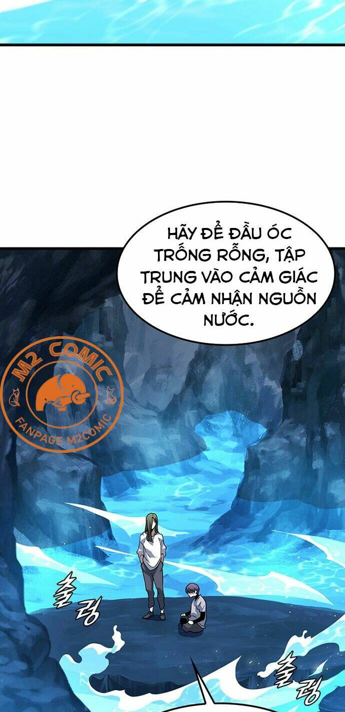 điểm chết chapter 15 - Trang 2