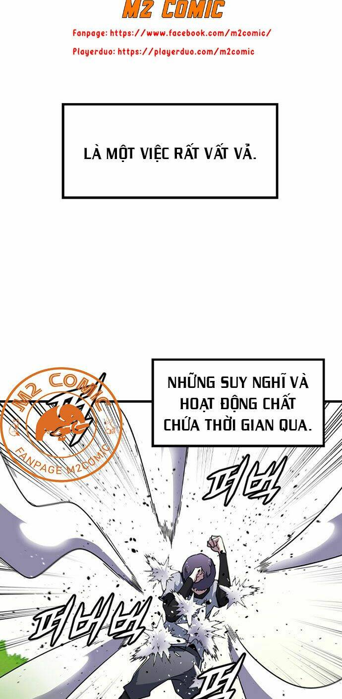 điểm chết chapter 15 - Trang 2