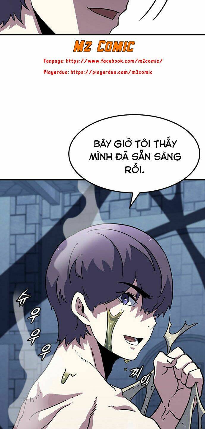 điểm chết chapter 15 - Trang 2