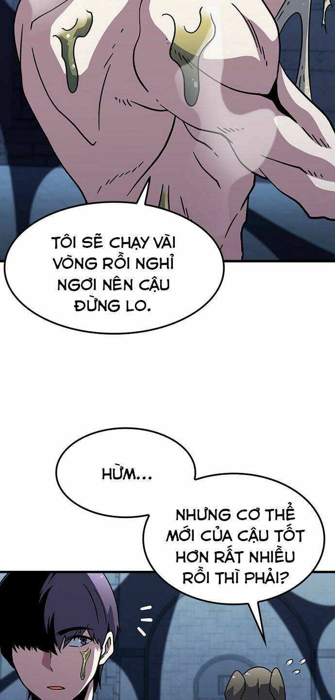 điểm chết chapter 15 - Trang 2