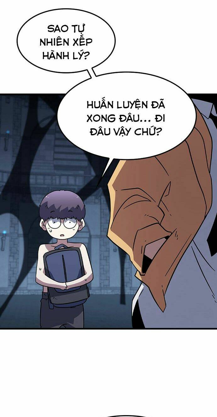 điểm chết chapter 15 - Trang 2