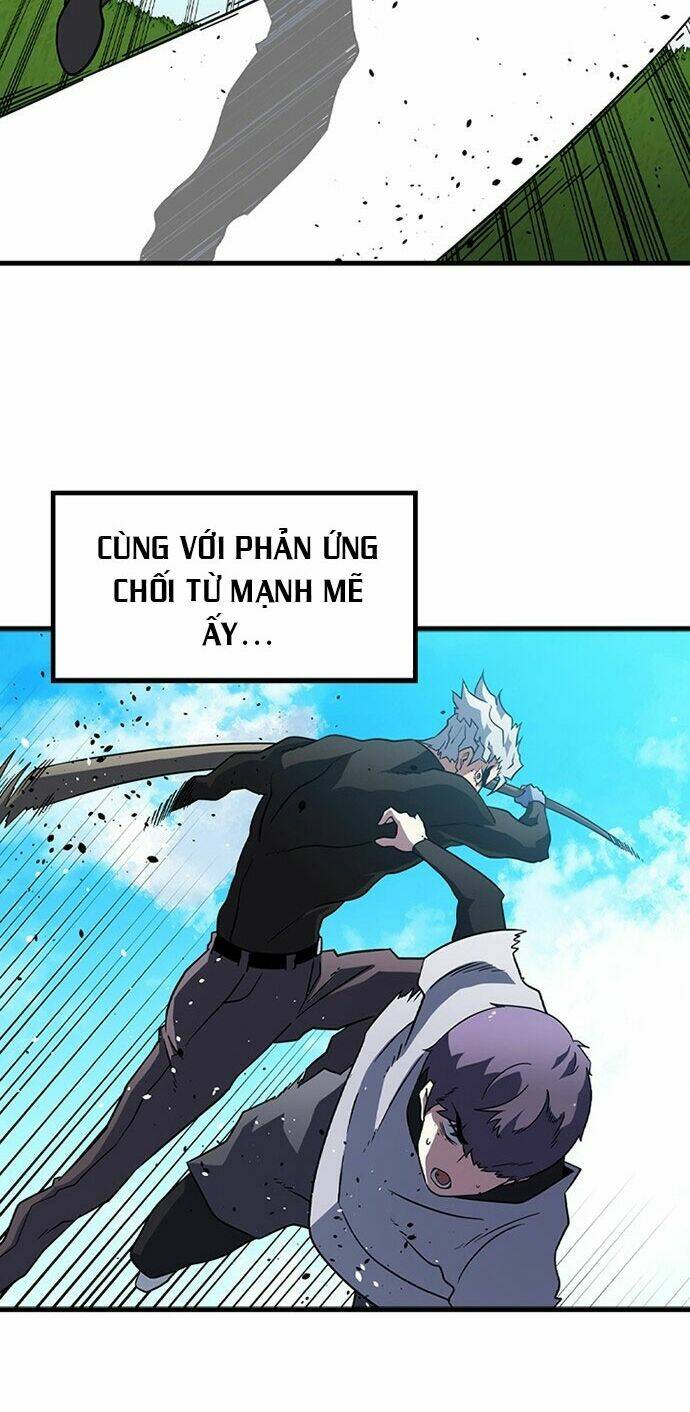 điểm chết chapter 15 - Trang 2