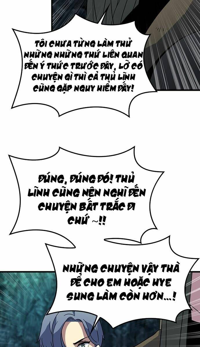 điểm chết chapter 22 - Trang 2