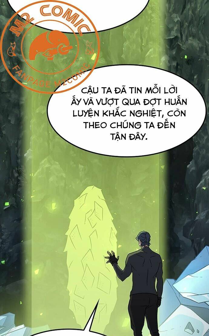 điểm chết chapter 22 - Trang 2