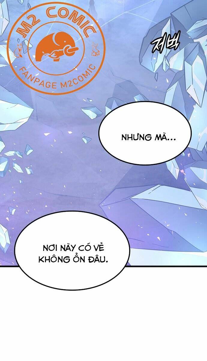 điểm chết chapter 22 - Trang 2