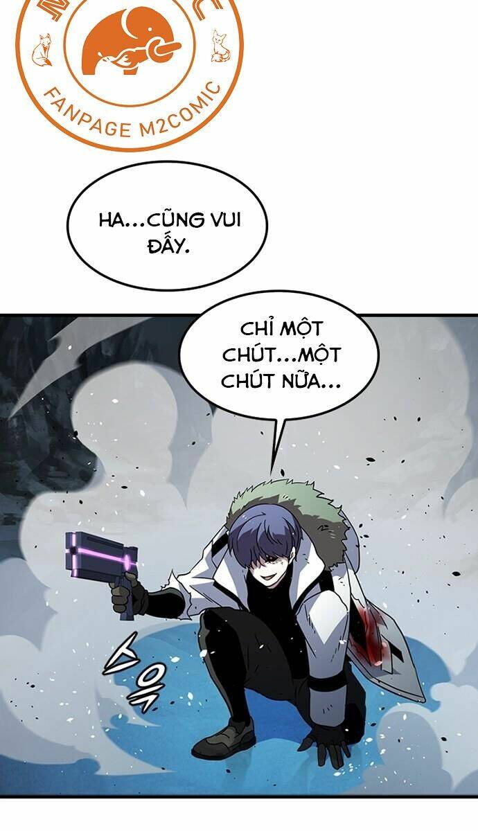 điểm chết chapter 22 - Trang 2