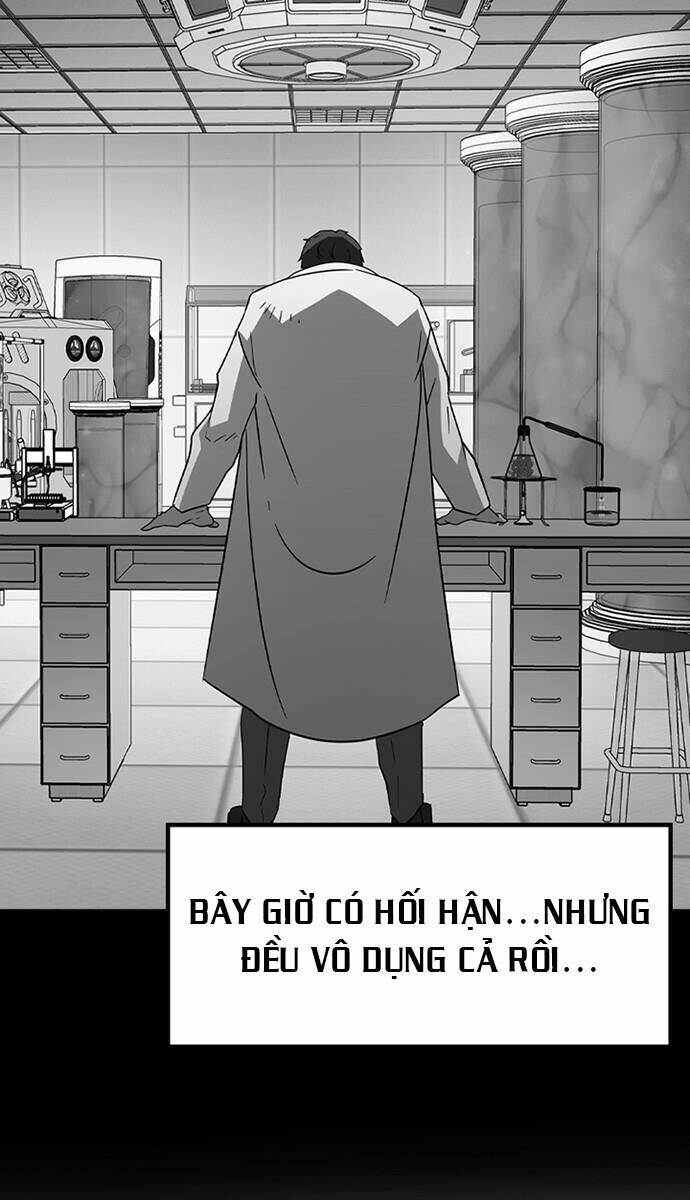 điểm chết chapter 22 - Trang 2