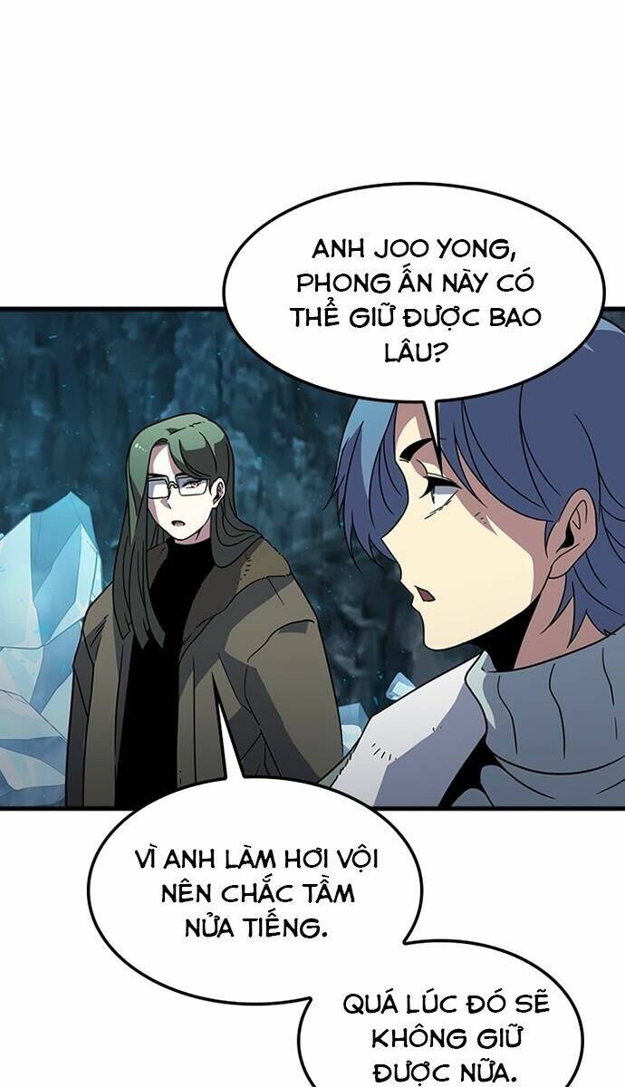 điểm chết chapter 22 - Trang 2