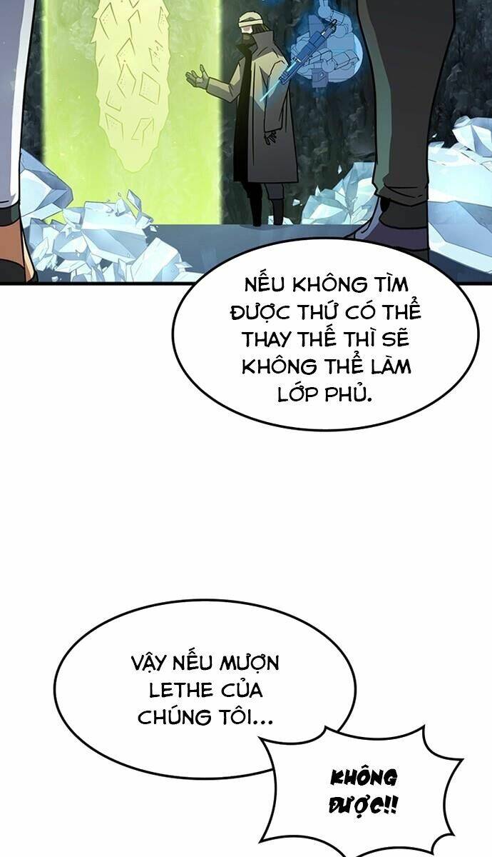 điểm chết chapter 22 - Trang 2