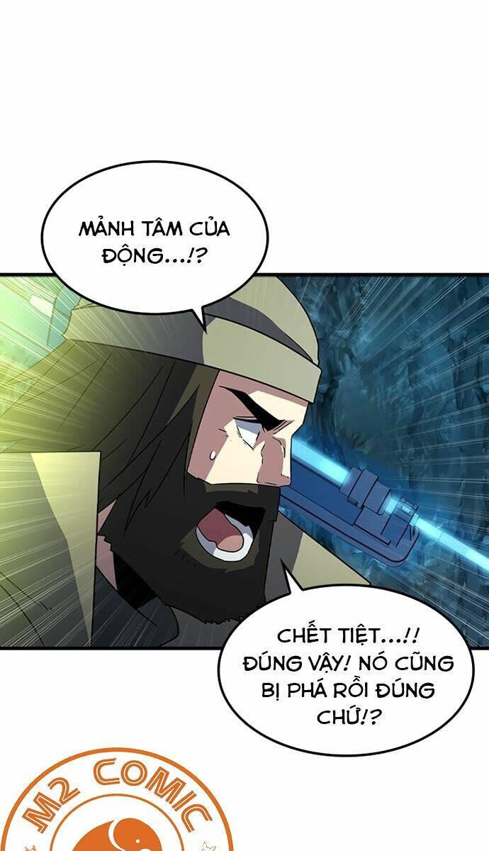 điểm chết chapter 22 - Trang 2