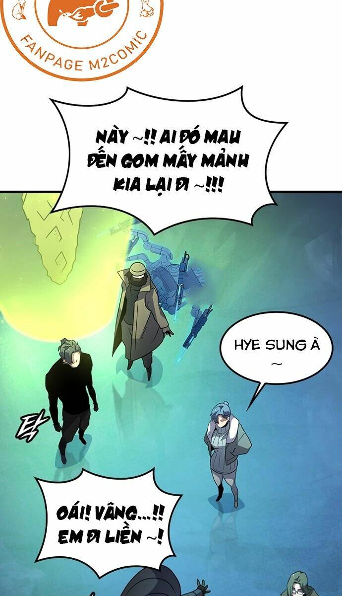 điểm chết chapter 22 - Trang 2