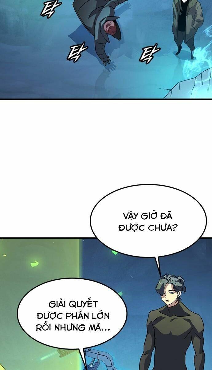 điểm chết chapter 22 - Trang 2