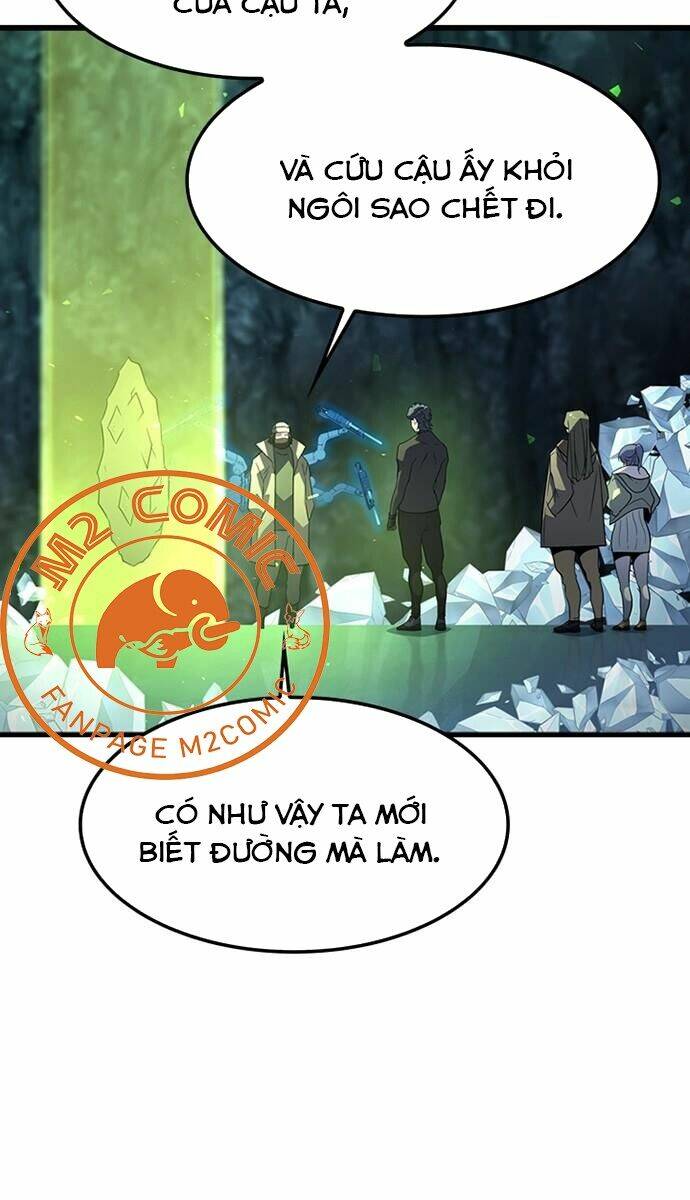 điểm chết chapter 22 - Trang 2