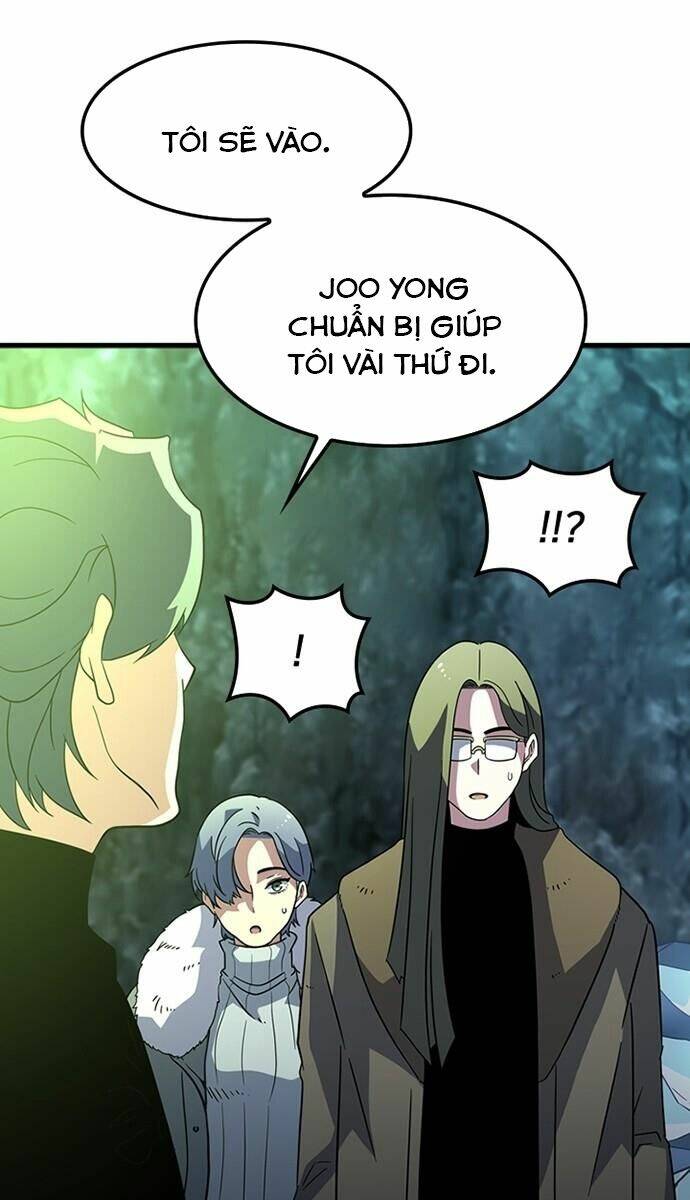 điểm chết chapter 22 - Trang 2