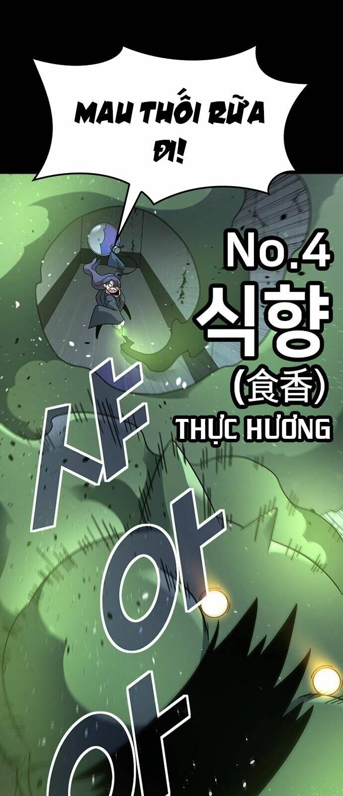 điểm chết chapter 28 - Trang 2