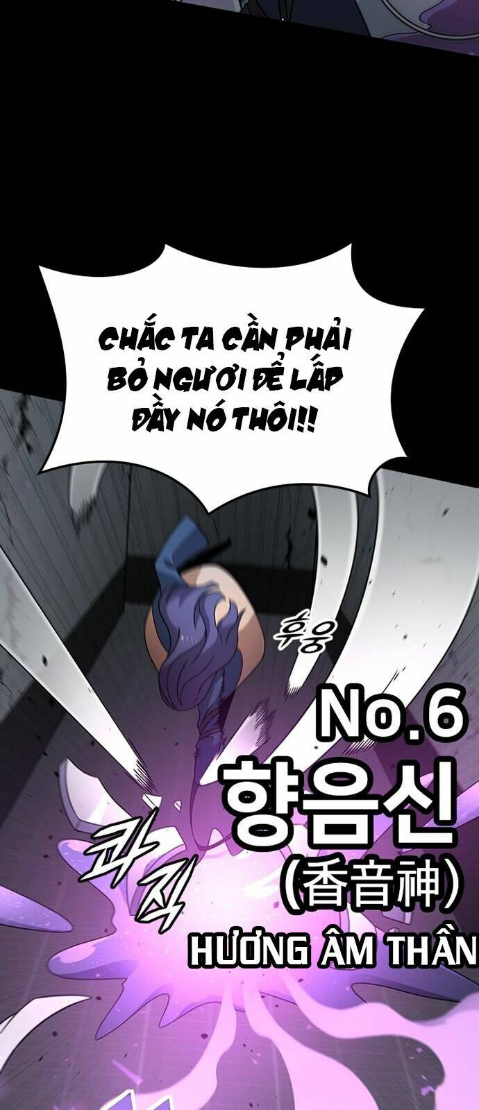 điểm chết chapter 28 - Trang 2