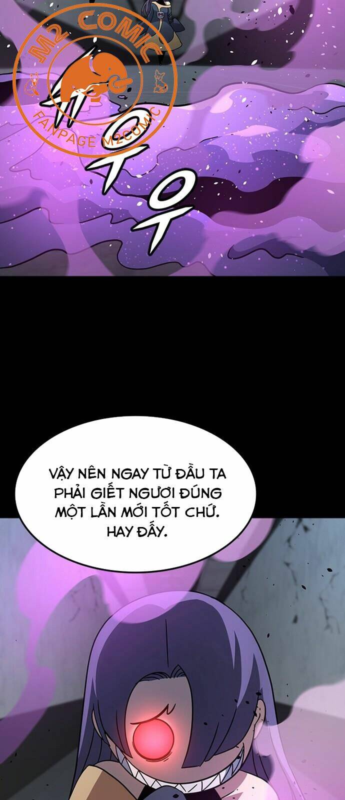 điểm chết chapter 28 - Trang 2