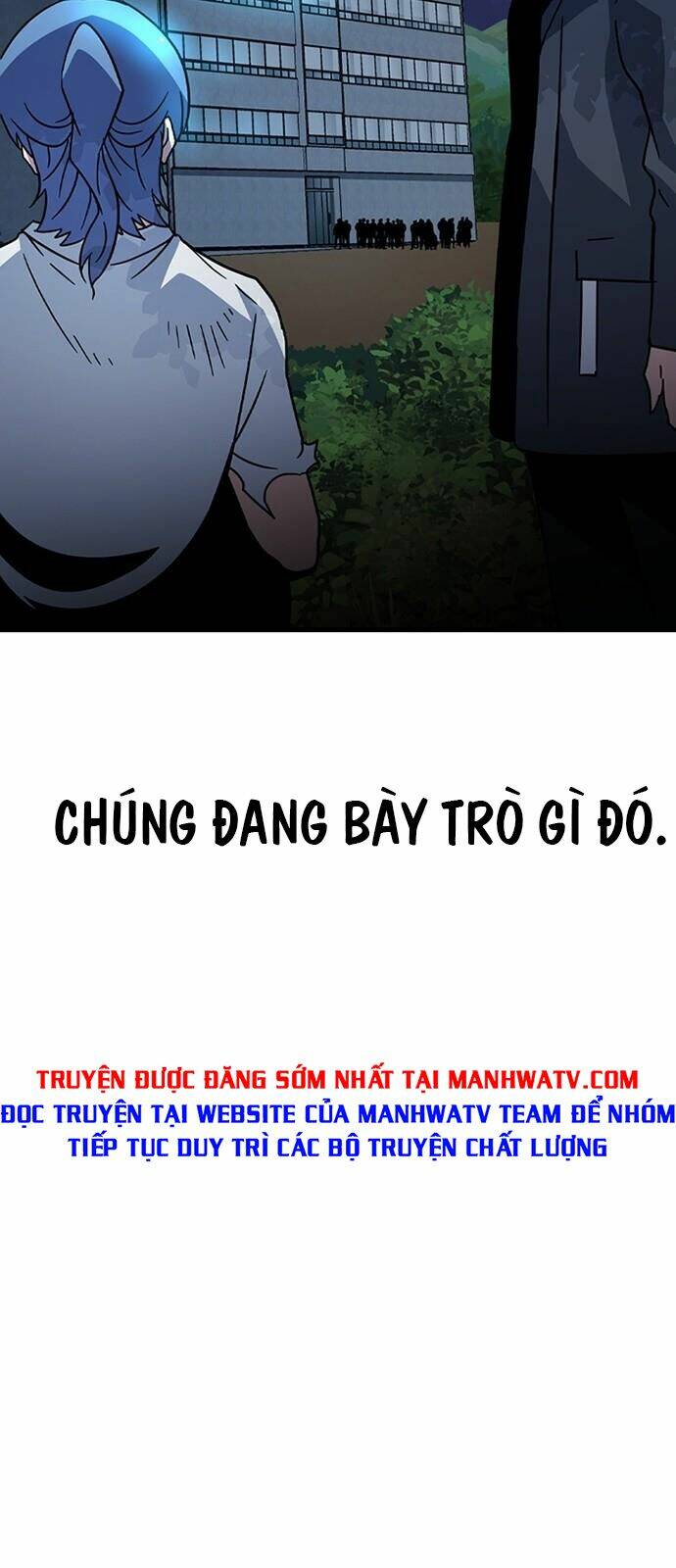 điểm chết chapter 28 - Trang 2