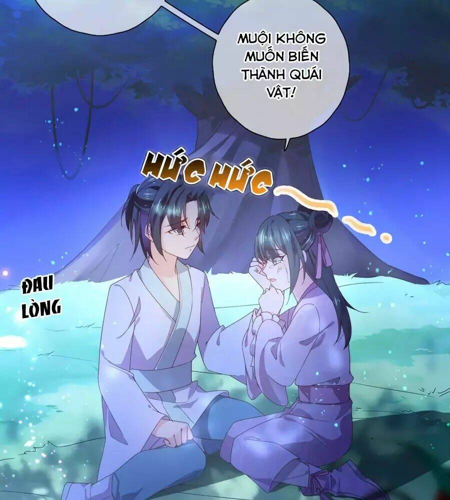 Điềm Mỹ Chi Huyết Chapter 18 - Trang 2