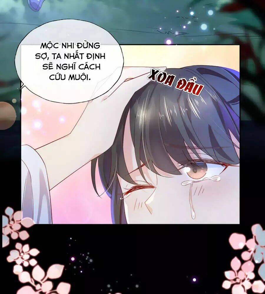 Điềm Mỹ Chi Huyết Chapter 18 - Trang 2