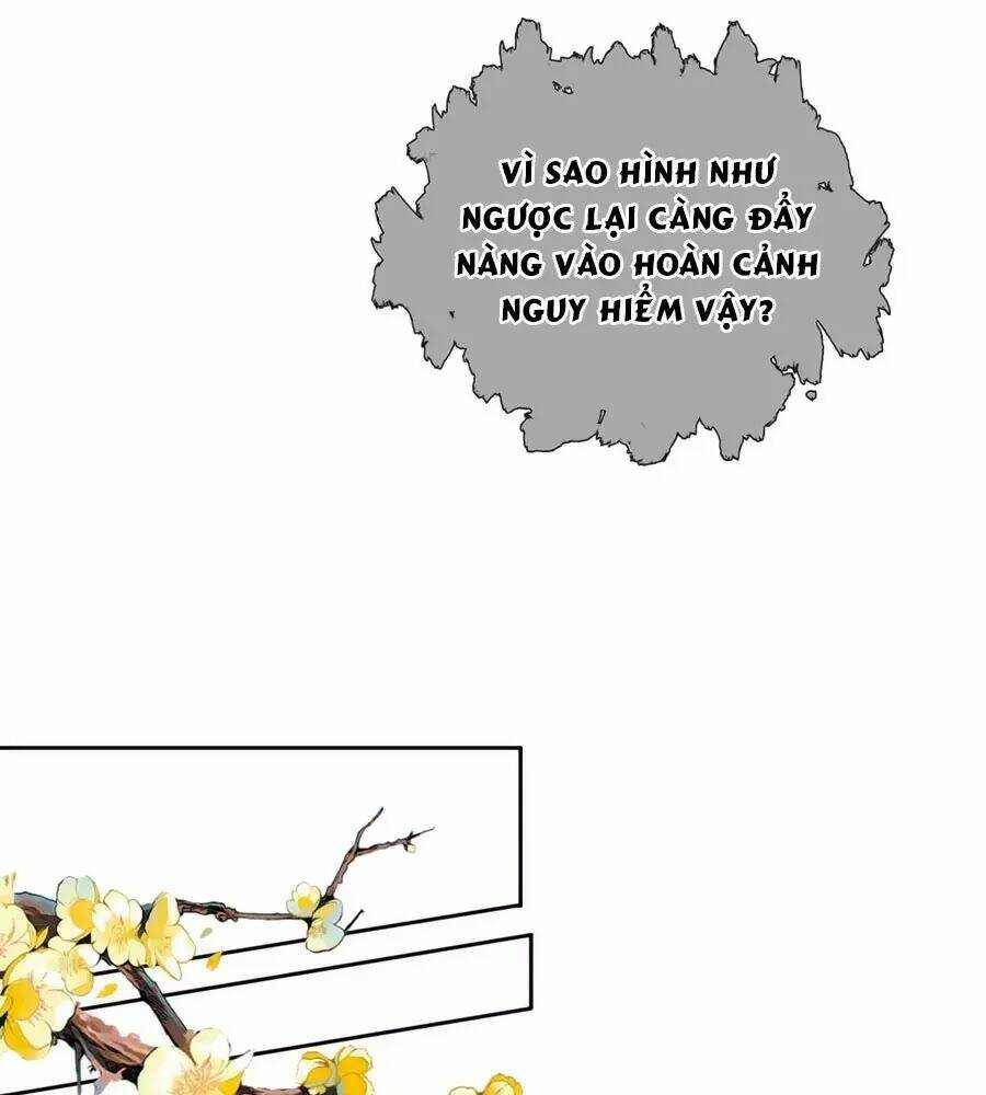 Điềm Mỹ Chi Huyết Chapter 18 - Trang 2